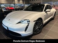 Porsche Taycan, Performancebatterie Plus Sport Chrono, Jahr 2021 - Hilzingen