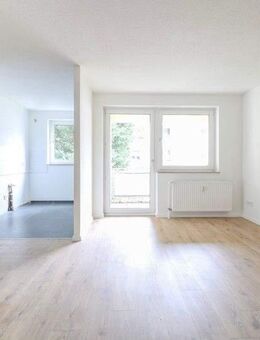 **(1x Monat NKM frei)** Gemütliche 2-Zi-Wohnung auf 64m² - Gelsenkirchen