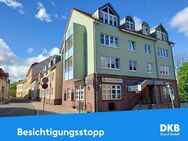 Kleines Wohnungspaket als Kapitalanlage - Merseburg