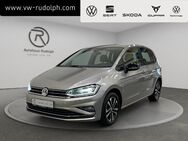 VW Golf Sportsvan, 1.5 TSI, Jahr 2019 - Oelsnitz (Erzgebirge)