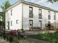 Los geht´s - Doppelhaus-Projekt in Rangsdorf - Rangsdorf