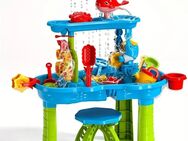 Kinder Spieltisch Wassertisch Kleinkinder Garten Strand Garten Set453 - Wuppertal