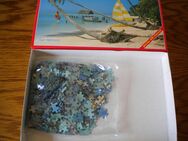 Play Time-Puzzle-Palm Beach of Tobago-300 Teile,ca. 32,5x47 cm - Linnich