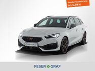 CUPRA Leon, 2.0 TSI ST VZ Cup, Jahr 2024 - Nürnberg