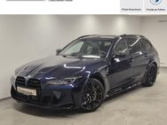 BMW M3, Competition M xDrive M Drivers P, Jahr 2024 - Rosenheim