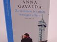 Anna Gavalda - Zusammen ist man weniger allein - 1,40 € in 56244