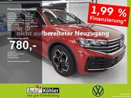 VW Touareg, Elegance TDi Allradlenkung Wan, Jahr 2023 - Mainburg