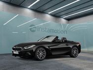 BMW Z4, sDrive20i Sport-Line, Jahr 2021 - München