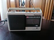 PANASONIC Radio - Kassel