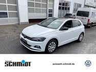 VW Polo, 1.0 TSi Active AppConnect, Jahr 2021 - Lünen