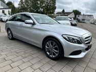 Mercedes-Benz C 220 T BlueTec Avantgarde - Bad Friedrichshall