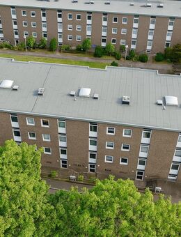 3-Zi-Whg mit 71 m² Wfl, Balkon und TG-Stellplatz!Für Singles und Paare oder kapitalanleger geeignet! - Erkrath (Fundort des Neanderthalers)