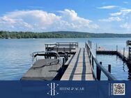 Rarität am Starnberger See - Bungalow mit Wassergrundstück - Starnberg