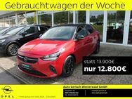 Opel Corsa, 1.2 F EU6d Edition Winterpaket Musikstreaming, Jahr 2020 - Niederahr