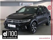 VW T-Roc, 1.5 TSI R-Line, Jahr 2024 - Wetzlar