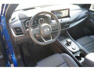 Nissan Qashqai 1.3 DIG-T mHev Aut. 4x4 LED Navi SHZ 360 - Sandersdorf Brehna