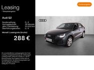 Audi Q2, 35 TFSI advanced PLUS 17ZOLL, Jahr 2024 - Linsengericht