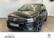 VW Tiguan, 2.0 TDI JOIN SideAssist, Jahr 2018 - Bielefeld