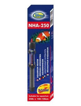 Aqua Nova Aquarium Regelheizer Stk. 15,00€ (Neuware) 25W-300W - Chemnitz