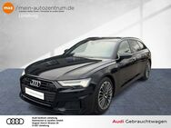 Audi A6, 2.0 TFSI Avant 55 e quattro sport HDMatrix, Jahr 2020 - Lüneburg