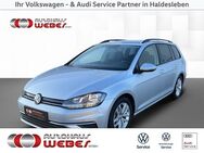 VW Golf Variant 1.5l TSI COMFORTLINE NAV+ACC+PD - Haldensleben