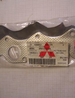 MD001379 Dichtung, Auspuffkrümmer/Auspuffkrümmerdichtung Mitsubishi - Hannover Vahrenwald-List