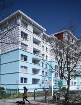 Demnächst frei! 3-Zimmer-Wohnung in Dortmund Scharnhorst - Dortmund