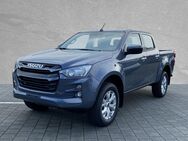 Isuzu D-Max, Double Cab # # #, Jahr 2022 - Bayreuth