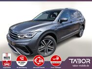 VW Tiguan, Allspace 150 Eleg 19Z eHk, Jahr 2024 - Kehl