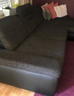 3-Sitzer-Sofa, modernes Ecksofa, L-förmiges mit Canape - Nürnberg