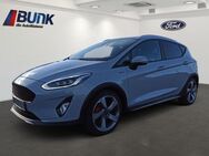 Ford Fiesta Active 1.0L / AHK / Navi / Klima - Völklingen