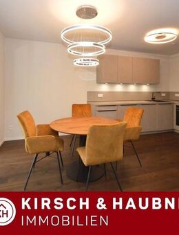 Rarität: Möbliert. Neuwertig. Stilvoll! Deining - Zentrum - Deining