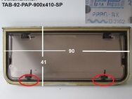 Tabbert Wohnwagenfenster Parapress B2 PPRG-RX D2162 ca 90 x 41 ge - Schotten Zentrum