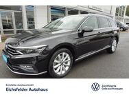 VW Passat Variant, 2.0 TDI Elegance 7DSG, Jahr 2023 - Heiligenstadt (Heilbad) Zentrum