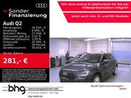 Audi Q2, Advanced Q2 35 TFSI advanced, Jahr 2024 - Freiburg (Breisgau)