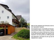 Reiheneckhaus im Grünen - ruhige und sonnige Lage - Rabenau (Sachsen)