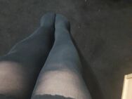 Nylons und Socken für dich - Ergolding