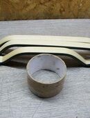 Mercedes W201 3 x Griff Haltegriff Dachhimmel hinten vorne L & R in 85625