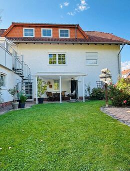 IHRE CHANCE! SOLIDES FAMILIENHAUS BEREIT ZUM EINZUG! KEINE KÄUFERPROVISION! - Gudensberg