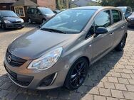 Opel Corsa D 1.2 Color Elegance TOP/TÜV 05/2025/ALU++ - Neuss