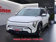 Kia EV3, EARTH 58KWH WINTER DRIVE UPGRADE, Jahr 2022 - Essen