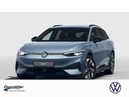 VW ID.7, VW Tourer Pro h Access, Jahr 2024 - Traunstein