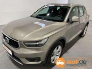 Volvo XC40 Momentum AWD Automatik EU6d Leder Navi Tempomat - Norderstedt