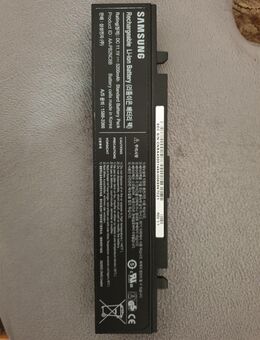 AKKU Für Samsung R510 R560 R610 R700 R710 AA-PB2NC6B - Bielefeld