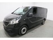 Renault Trafic 145 2.0 dCi AUT. L1H1 3,0t |107kW|SCHWARZ - Aichach