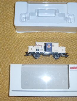 Märklin, 46074, Kolonialwaren - Wagen, Dallmeyer - Rösrath