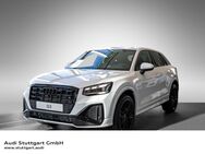 Audi Q2, S line 35 TFSI VC, Jahr 2022 - Stuttgart