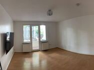 TOP 3-Zi WE Dortmund-Mitte mit Balkon - Dortmund
