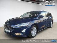 Ford Focus, 2.0 Titanium, Jahr 2020 - Nordhausen