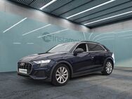 Audi Q8, 50 TDI Q TOUR STADT, Jahr 2023 - München
